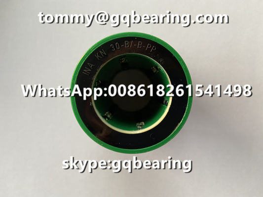 Mua KN30-B-PP Loại đóng đường thẳng Xương xích vòng xích 30mm OD 47mm sản xuất trực tuyến