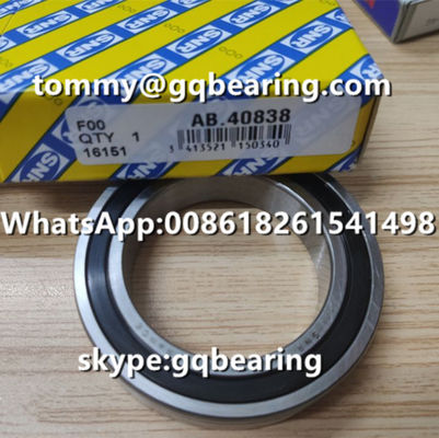 Mua P5 Precision AB40838 Deep Groove Ball Bearing OD 68mm sản xuất trực tuyến