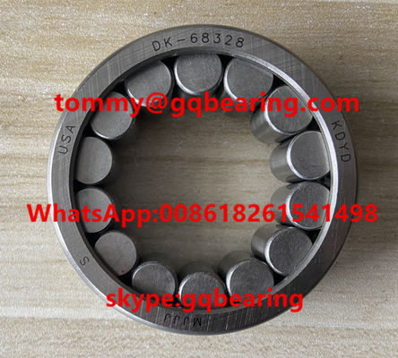Mua DK-68328 Chrom Steel Cylinder Roller Bearing 2RS Seal Type Cho xe ô tô sản xuất trực tuyến