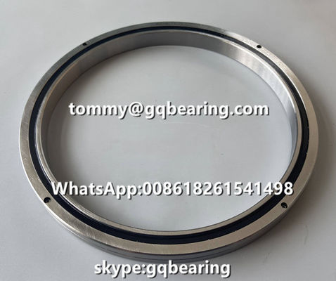 Mua P5 RA16013UU Precision Crossed Roller Bearing RA16013UUC0 Gốm đệm cho robot sản xuất trực tuyến
