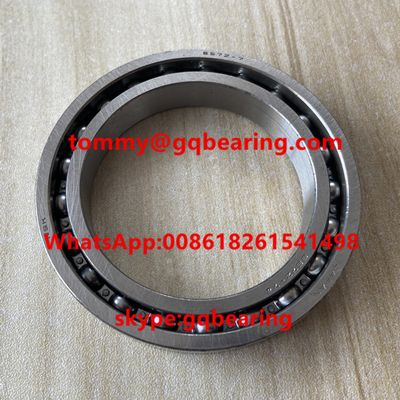 NSK B57Z-7 Đơn hàng Deep Groove Ball Bearing 57.7x80x13 mm Gearbox sử dụng