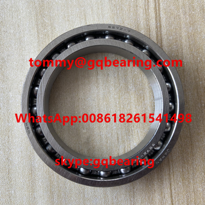 hộp số sử dụng Deep Groove Ball Bearing NSK B57Z-8 Đơn hàng 57.5x80x10 mm