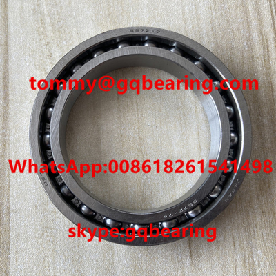 hộp số sử dụng Deep Groove Ball Bearing NSK B57Z-8 Đơn hàng 57.5x80x10 mm