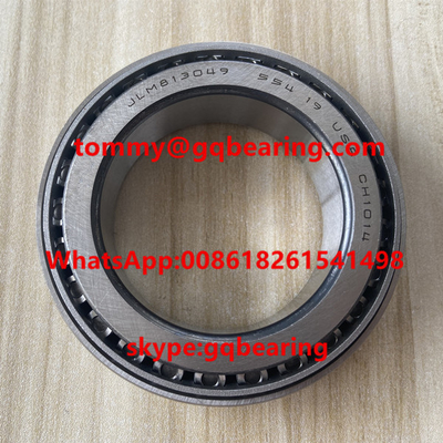 JLM813049 / JLM813010 Gói cuộn cong đơn hàng JLM813049/10 Sử dụng ô tô