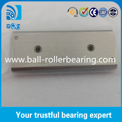 Các vòng bi hướng dẫn tuyến tính khối công nghiệp BSR1230SL cho máy CNC