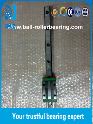 Trọng lượng nặng HGH35HA Quadrat Slide Block Linear Ball Bearing 34x70x55mm