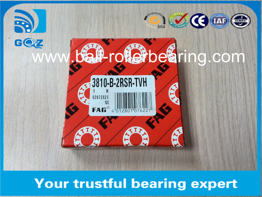 Vòng liên lạc góc độ cao Vòng xích quả cầu 3810-B-TVH 0.07KG khối lượng 50x65x12mm