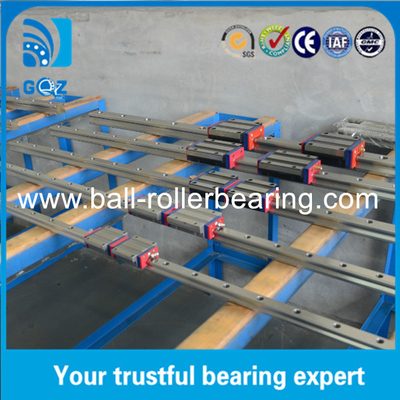 PMI MSA30E MSA30S Xích vòng bi hình cầu, Xích vòng bi hình đường chính xác cao