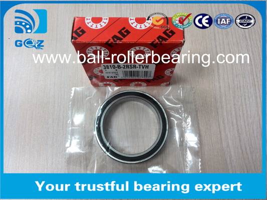 Contact Sngle 25° Regular Contact Ball Bearing 3803-B-TVH Độ chính xác cao