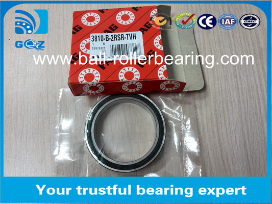 3804-B-TVH Đường xích góc chính xác 20x32x10mm Đường xích quả bóng tốc độ cao