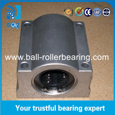 Tối thiểu ma sát SCS6UU Ống xích hình quả cầu, Ống xích hình khối