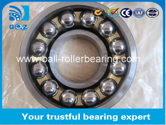 Vòng đệm bóng liên lạc góc chuyên nghiệp hai hàng có độ ma sát thấp 3302-BD-TVH