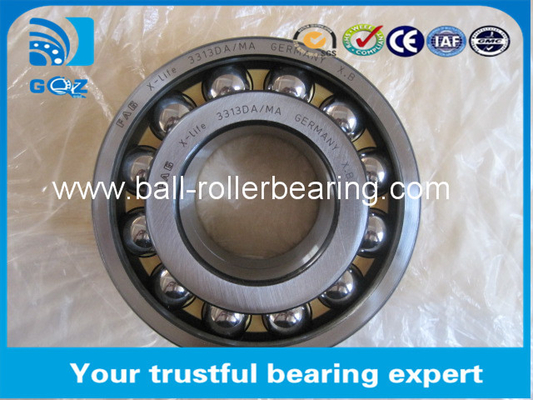 3303-BD-TVH Lối xích bóng góc tốc độ cao 17 X 47 X 22,2 mm