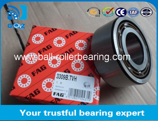 Hộp Polyamide 3304-BD-TVH Lớp hai vòng đệm hình cầu góc 20x52x22.2mm