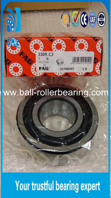3305-BD-TVH Vòng đệm hình cầu liên lạc góc ¥30 °C - +150 °C Nhiệt độ mở