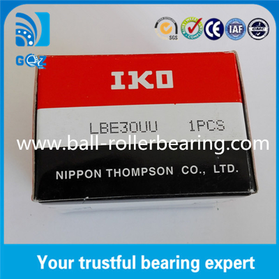 Máy rung LBE30UU Xét thương mại với độ bền lâu dài