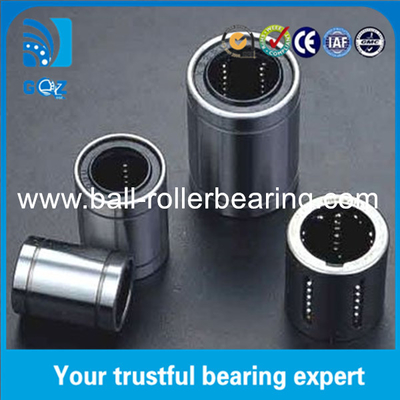 LMB4UU Ống đệm đệm đường tròn cho trục quang / Máy nông nghiệp