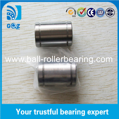LMB4UU Ống đệm đệm đường tròn cho trục quang / Máy nông nghiệp