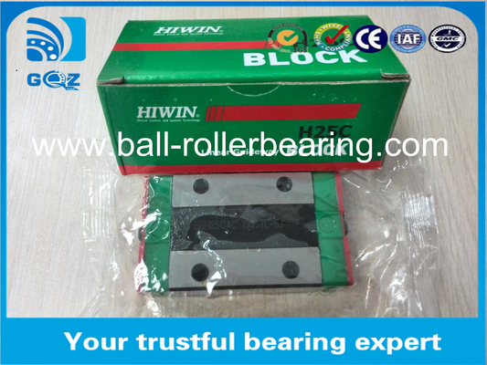 Khối hướng dẫn HGH45CA Khối hướng dẫn tuyến tính Trọng lượng nặng 45x86x70mm