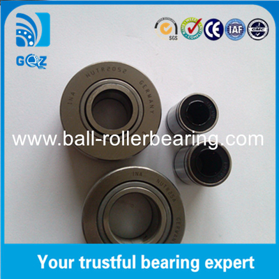 Thép không gỉ khối đệm xích đường LMB10UU cho trục quang học