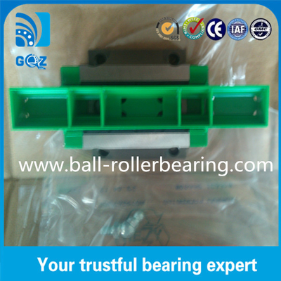 KWVE25-BV1-G3 Đường dẫn tuyến tính chính xác của vòng bi đường thẳng bốn hàng