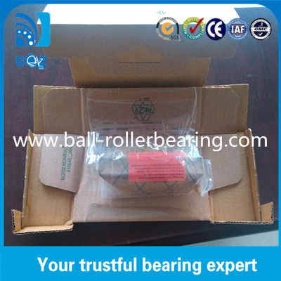 KWVE25-BV1-G3 Đường dẫn tuyến tính chính xác của vòng bi đường thẳng bốn hàng