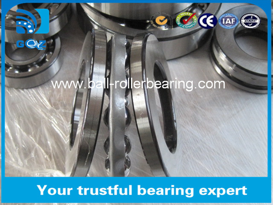 Đang đeo quả bóng đẩy chính xác cao 51311, Đang rửa đẩy 55 X 105 X 35MM