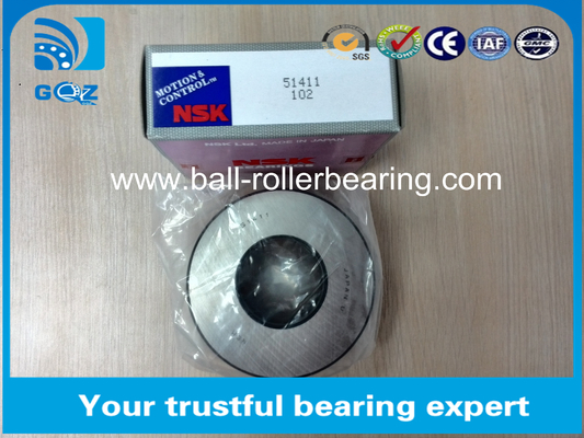 Động lực thấp 51312 Động lực tách rời Động lực đáy đường rãnh vòng bi 60x110x35mm