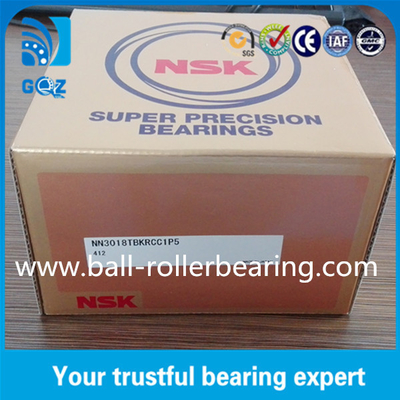 NN3018TBKRCC1P5 Vòng xích cuộn trụ