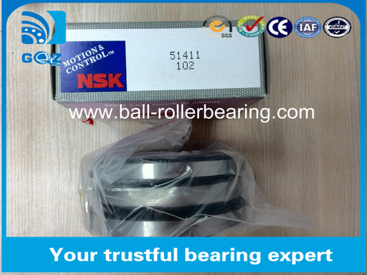 Một hướng 51314 Xe ô tô / xe máy Động lực quả bóng Gối 70x125x40mm