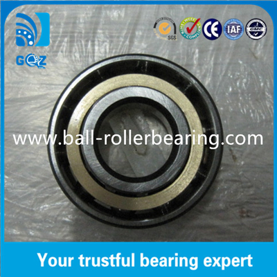7322 Động cơ đầu đạp góc tiếp xúc quả bóng 3600 r / min Giới hạn tốc độ