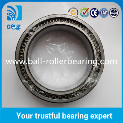 Bộ đệm cuộn trụ đầy đủ NNU4924 Chứng nhận ISO9001