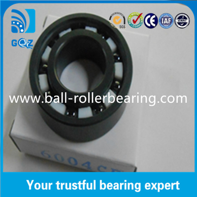6018 Lối xích hình quả cầu gốm lai chống nhiệt độ cao 90*140*24 mm