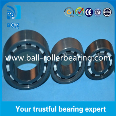 Si3N4 ZrO2 Xích vòng bi gốm đầy đủ, Xích vòng bi gốm 6020 2RS