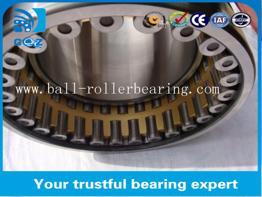 4 hàng vòng bi 313812 vòng bi hình trụ 180*260*168 mm