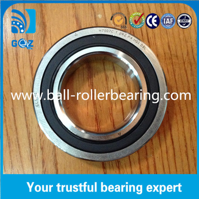 H7007C-2RZ Xích dẫn liên lạc góc siêu chính xác, Xích dẫn niêm phong gốm
