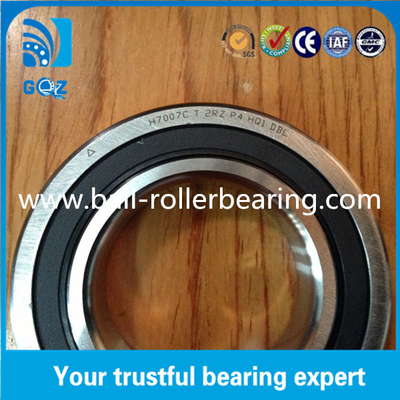 H7007C-2RZ Xích dẫn liên lạc góc siêu chính xác, Xích dẫn niêm phong gốm