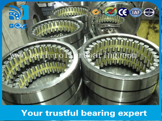 460 X 650 X 355 mm Bốn hàng vòng bi trụ hình trụ 313031A Chứng nhận ISO9001