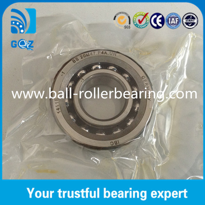 Lối đệm vít hình quả bóng, tiếp xúc góc, lực đẩy Lối đệm hình quả bóng Chứng nhận ISO