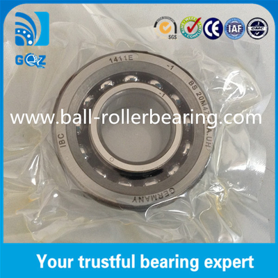 Lối đệm vít hình quả bóng, tiếp xúc góc, lực đẩy Lối đệm hình quả bóng Chứng nhận ISO