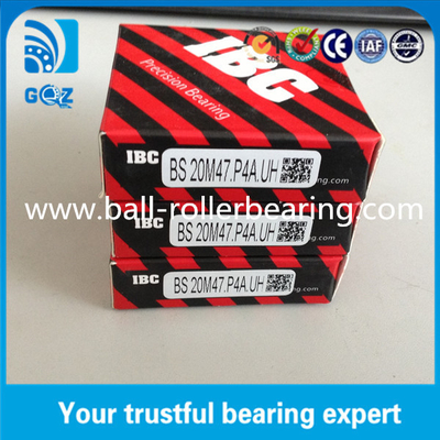 Lối đệm vít hình quả bóng, tiếp xúc góc, lực đẩy Lối đệm hình quả bóng Chứng nhận ISO