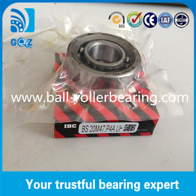 Lối đệm vít hình quả bóng, tiếp xúc góc, lực đẩy Lối đệm hình quả bóng Chứng nhận ISO