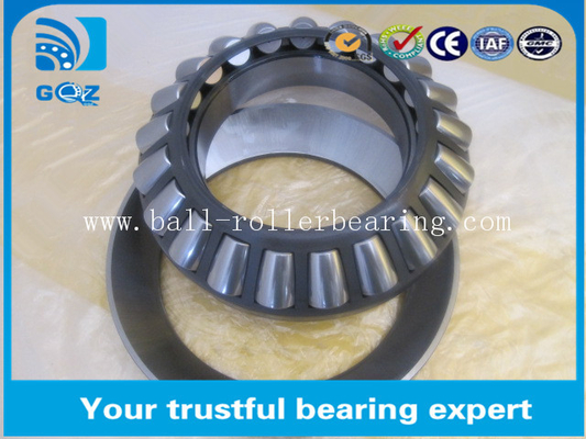 Trọng lượng trục cao 29424-E1 29424-E Đường cuộn đẩy Xét hình cầu 120x250x78mm