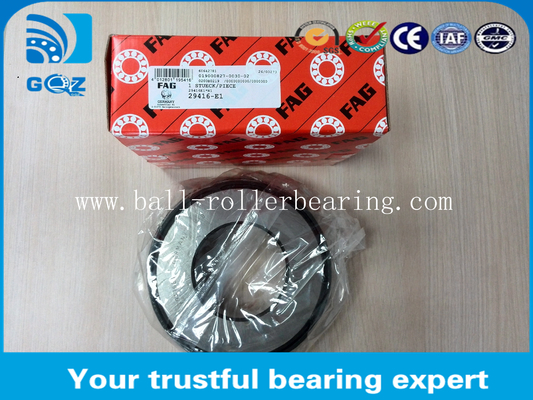 29422-E1 Lối xích cuộn đẩy hình cầu có thể tách, Lối xích trục 29422-E1 110x230x73mm