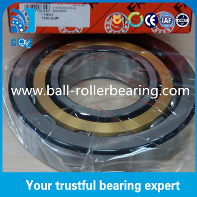 7320B.MP Nhãn số liên lạc góc 100mm vòng bi cho máy nông nghiệp