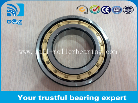 20205T 20205MB Vòng xách lăn công nghiệp hình cầu hàng đơn 25 X 52 X 15 mm