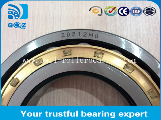 Đồ xách chống ma sát hình cầu một hàng 20212MB 60 X 110 X 22 mm