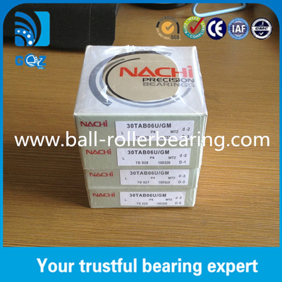 P4 Ống xích vít siêu chính xác 30TAB06U / 30TAB06U/GM P4