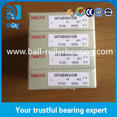 P4 Ống xích vít siêu chính xác 30TAB06U / 30TAB06U/GM P4
