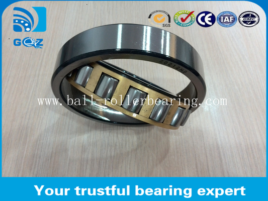 20206MB Xích đơn hàng vòng bi hình cầu, vòng bi thùng